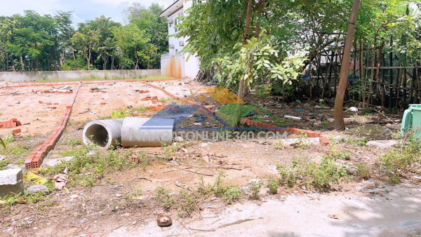 Bán gấp lô đất mặt tiền nguyễn tất thành hội an giá tốt chỉ 3.5 tỷ