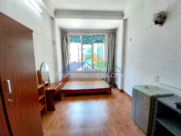 Cho thuê phòng khép kín – tầng 2, vào ở ngay