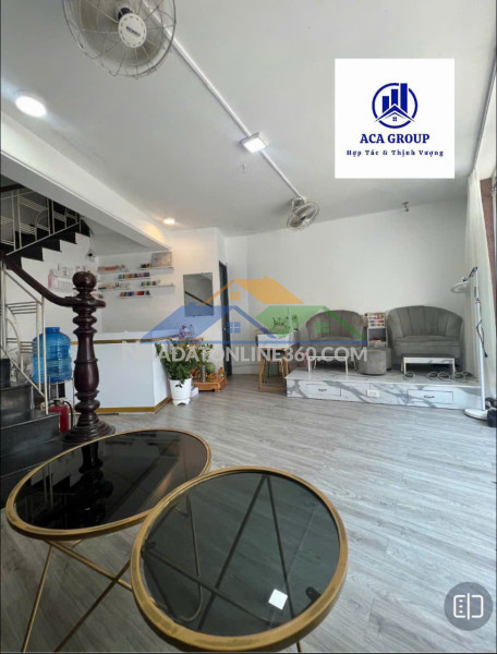 ???? cho thuê nhà 2 tầng mặt tiền trần thúc nhẫn – vị trí đẹp