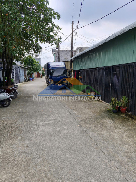 Ccg gấp bán nhà mt trung mỹ tây 13 – q.12 – vị trí siêu sung trung tâm chợ