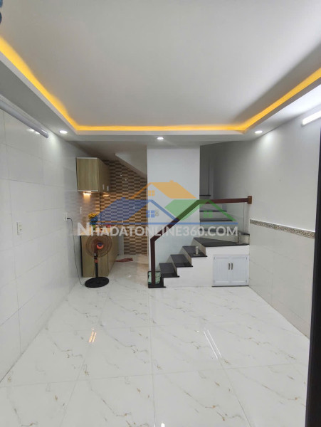 Nhà đẹp - giá tốt -bán nhà vị trí đắc địa tại nhà 111// phạm văn chiêu, phường 14