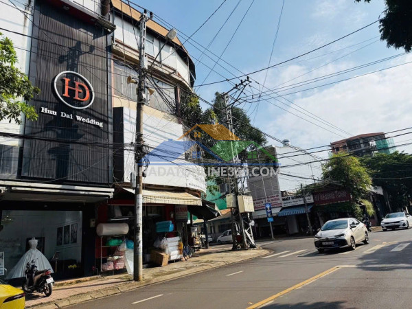 Nhà đẹp – giá tốt –chính  chủ cần bán gấp căn nhà tại p. thành công, tp.buôn ma thuột, đắk lắk