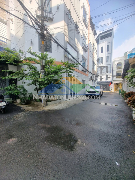 Rẻ ngon, hxh 3 tầng khu phân lô quang trung, 68m2, 6.9tỷ tl 0964364745