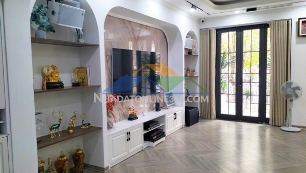 Bán nhà mặt ???? định công hạ – mặt ngõ – nông – thông – ô tô – kinh doanh đỉnh ????