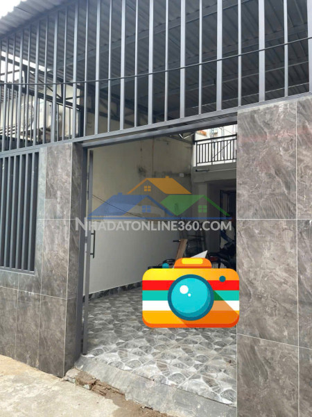 Đất ngang 6.5m hẻm phú đức - vĩnh hoà - bắc nha trang