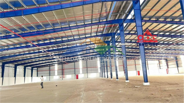 Xt426 nhà xưởng sản xuất đa dạng, hạ tầng kcn hiện đại tiếp cận nhiều dn fdi