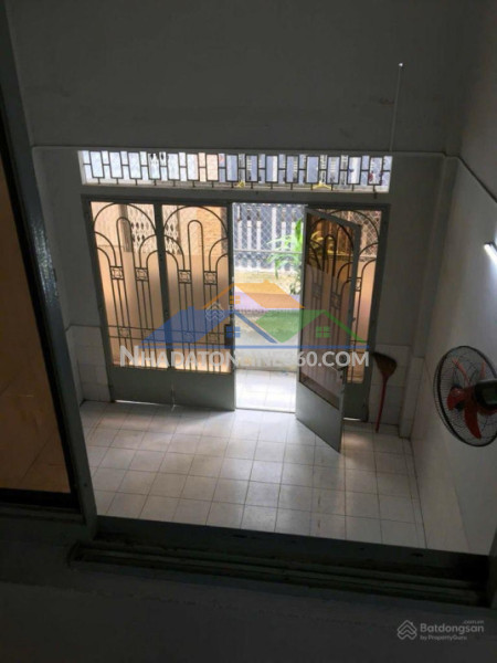 Bán đất mặt tiền kdc đồng bộ cạnh bến xe quận 8 giá chỉ 8.4 tỷ!