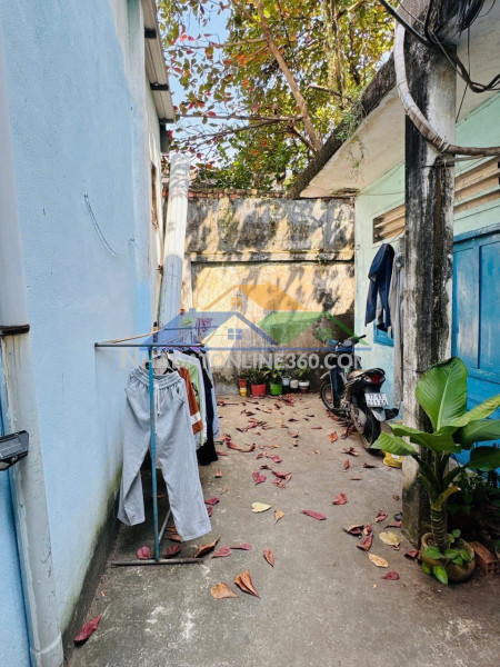 Căn góc 2 mt - phú nhuận - chính chủ bán 7.35 tỷ - tl - hxh - 4 tầng hoàn công đủ - 50m - còn tl