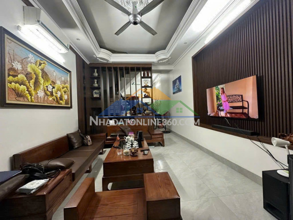 Duy nhất 1 căn mặt ngõ yên hòa – cầu giấy – 58m² – mặt tiền 4m –  ba bước ra phố – ở ngay-  kd tốt – 16.3 tỷ 0326.213.286