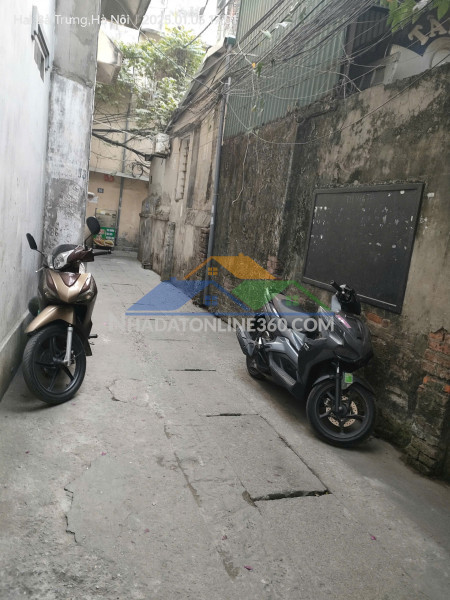 Bán gấp giá rẻ giải phóng 70m, cấp 4, mặt tiền 4.5m, 1.05 tỷ hoàng mai.