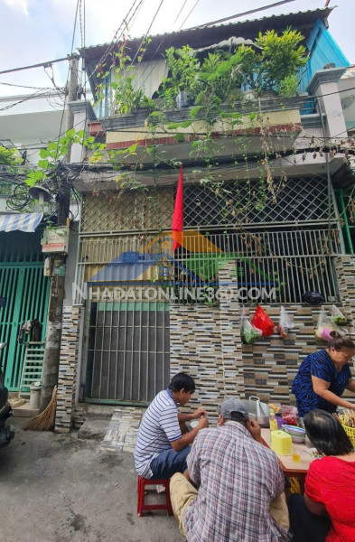 Nhà đẹp – giá tốt–cần bán nhà tại đường bà triệu 2/...