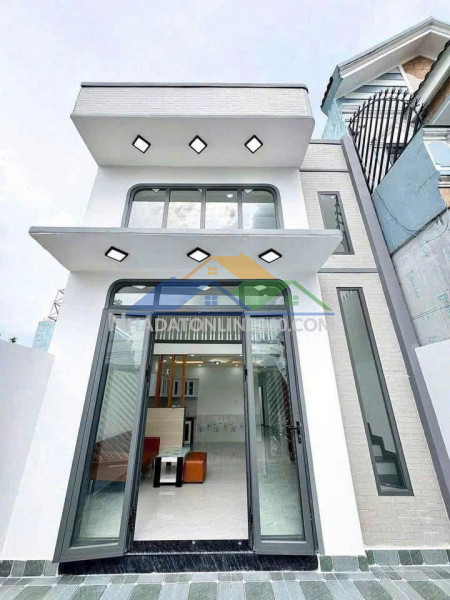 Giá bán chỉ 1 tỷ 540 triệu – phù hợp cho khách hàng tìm nhà mới, pháp lý chuẩn và có hỗ trợ vay ngân hàng.