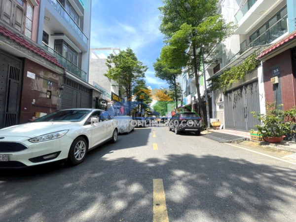 Siêu phẩm nhà 4 tầng 115m² mặt tiền kdc hiệp bình – cạnh kdc hồng long – đường 10m, kinh doanh đỉnh, chỉ 13.5 tỷ