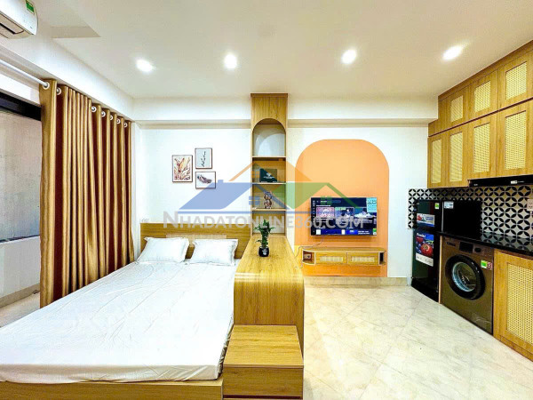 Tòa nhà dòng tiền 2 tỷ/năm,ôtô tránh,t/máy 116m2x8t,ngọa long- từ liêm, ,29 căn hộ