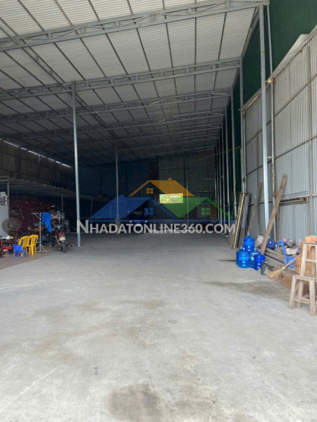 ???? cho thuê nhà xưởng thuận thành – bắc ninh
• diện tích đa dạng: 500m – 1000m