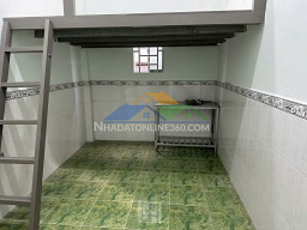 Cho thuê phòng trọ tại 72/43 dương đức hiền, phường tây thạnh, quận tân phú