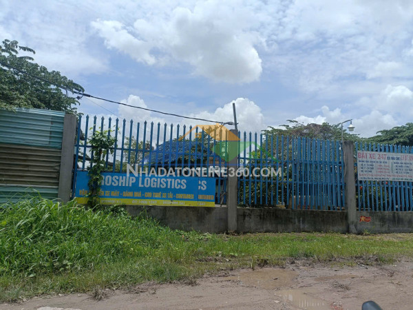 E chuẩn bị có lô đất mặt tiền gò vấp tới 2400m2 anh chị nào có nhu cầu liên hệ e.