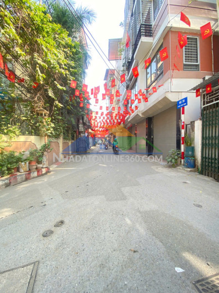 Cho thuê nhà 50m² x 1,5 tầng ngõ 143 nguyễn chính 6 triệu. làm kho, điện lạnh, nhôm kính