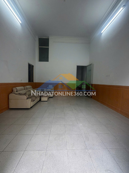 Cho thuê nhà riêng 42m² × 3 tầng tại hoàng hoa thám 2 ngủ, 2 vệ sinh, 8.5 triệu