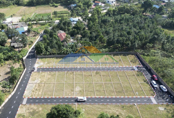 Đất đẹp – giá tốt – chính chủ cần bán đất nền xã bình an châu thành, kiên giang