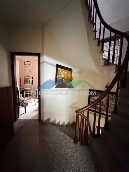 Cho thuê nhà riêng kim mã ô tô đỗ cửa, 56m² × 4 tầng  6pn, 3 vệ sinh, 26 triệu