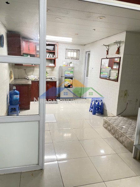 Cho thuê nhà riêng ngõ 1 cầu bươu, xã thanh liệt, thanh trì