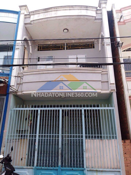 ???? hiếm! mặt tiền văn thân q6 – 154m2 – vỉa hè rộng – 24 tỷ tl - tìm nhà phố