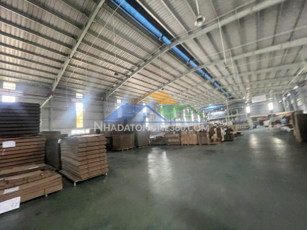 Xt653 nhà xưởng cho thuê sản xuất ưu tiên cnc, cn phụ trợ, tập chung nhiều dn fdi