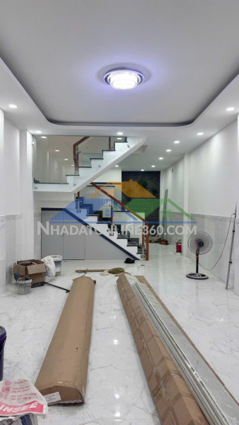 Siêu hiếm p tân sơn nhì tân phú sát tân bình hẻm 40m ra mặt tiền 58m2,2tầng  nhỉnh 5 tỷ