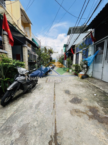 *bán gấp chdv lê cảnh tuân tân phú -66m2- 5 tầng -dòng tiền 50tr/th nhỉnh 8 tỷ