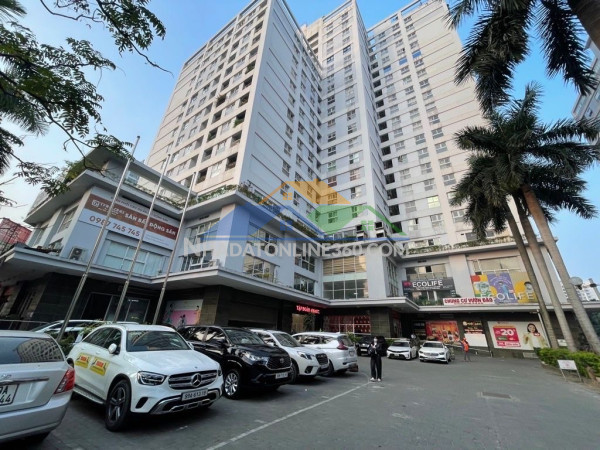 Bán căn hộ chung cư vườn đào, tây hồ, 60m2, 1pn, sổ đỏ, giá 5.5 tỷ. lh: