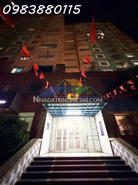 Bán căn hộ chung cư 3pn tòa c2 nguyễn cơ thạch, kđt mỹ đình 1