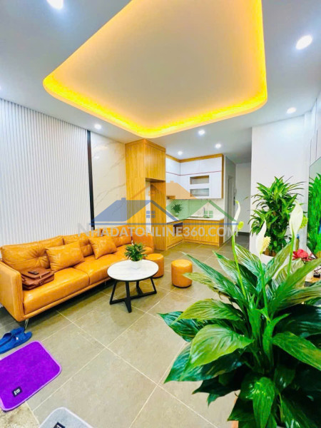 Nhà phân lô xuất sắc – ô tô vòng quanh – khu nguyễn trãi alo 0972078667