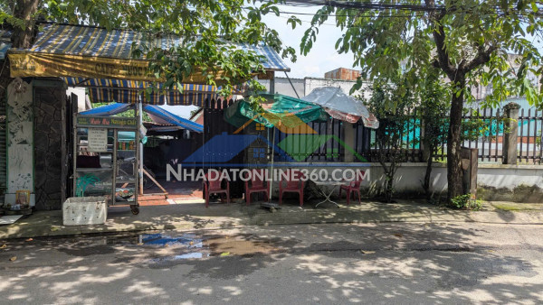 Đất đẹp – giá tốt  – chính chủ cần bán tại 70/5, đường thới tam thôn 16, xã thới tam thôn