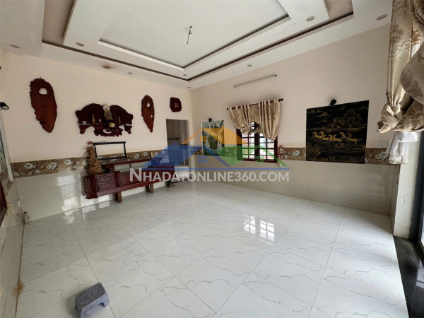 Nhà vị trí đẹp - giá tốt - chính chủ cần bán nhà đường 14g xã hòa nhơn, hòa vang, đà nẵng