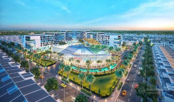 Bán đất khu đấu giá tt5a – giang biên, long biên