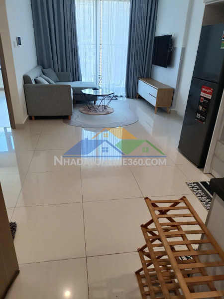 Sang lại mặt bằng mặt tiền quận 12 – gần ngã tư