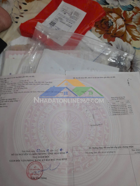 Đất đẹp- giá tốt cần bán nhanh lô đất vị trí đắc địa tại huyện đạ terh, tỉnh lâm đồng