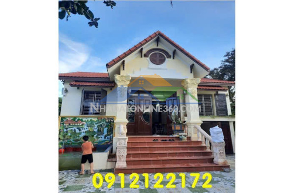 Bán gấp 1100m2 đất vị trí đắc địa tại thượng trang, an...