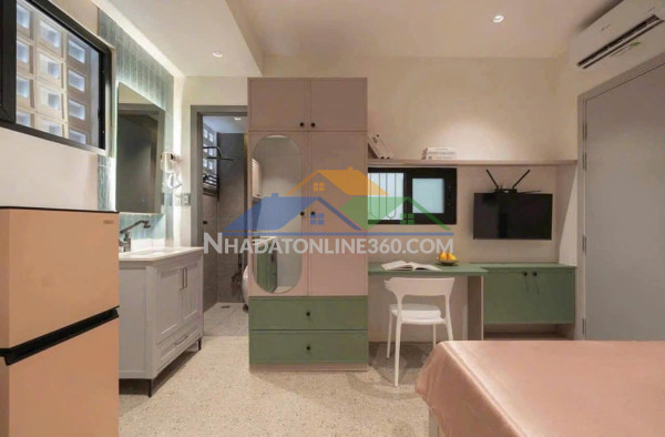 Bán nhà hxh âu cơ, phú trung, quận tân phú; (3,8*11) chỉ hơn 4 tỷ