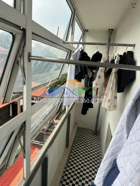 Cho thuê phòng – giá tốt, tiện nghi, an ninh khu nguyễn thái sơn, p.3, gò vấp