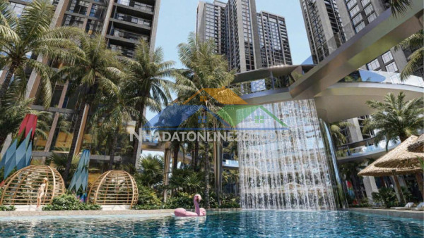 Nhận booking dự án chung cư khoáng nóng duy nhất ở phía đông hà nội lh; 0931982626