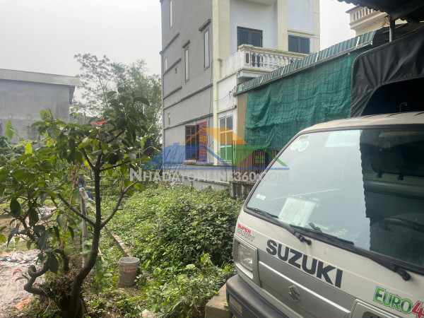 Bán đất ngọc động – đa tốn
diện tích 79.6 m², giá chỉ 69 tr/m2, lh 0985865658