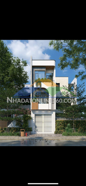 Siêu phẩm nhà mặt tiền hàn thuyên – trung tâm quy nhơn thích hợp kinh doanh