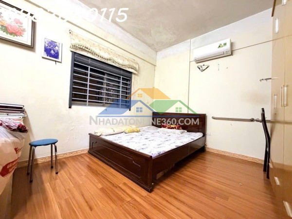 Bán căn hộ chung cư 5a lê đức thọ 3pn 2vs đủ nội thất giá tốt