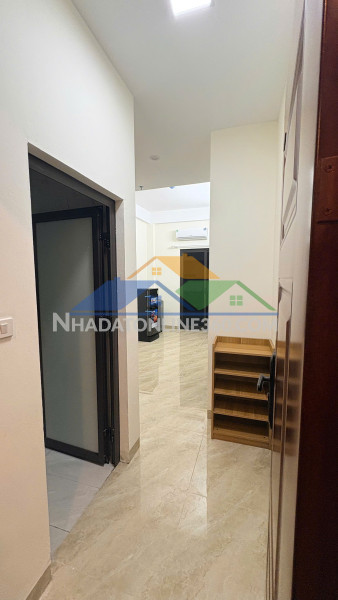 Chính chủ cho thuê 1n1k chung cư mini tại văn quán, quận hà đông, hà nội