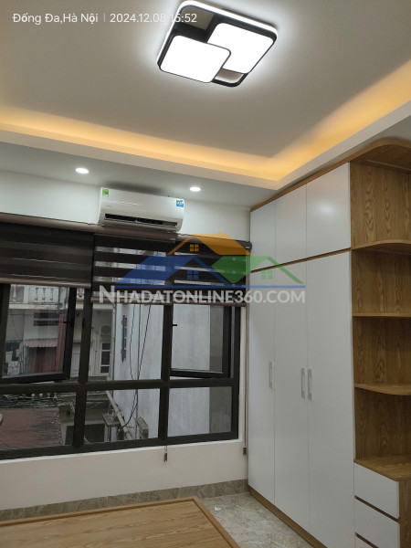 Bán gấp giá rẻ căn hộ hiếm đẹp thái hà 22m/60m, tầng 2, 4.88...