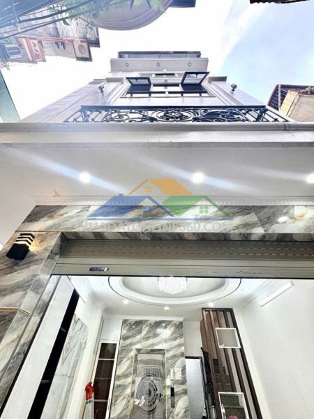 Nhà đẹp ở ngay – đón tết – trung tâm ba đình – nhỉnh 7 ty