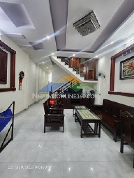 Chính chủ cần bán gấp nhà khu dân cư an hưng phát – long bình tân, biên hòa