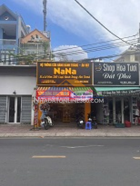 Hàng hiếm – lô đất 28.327,6 m² (gần 2,83 ha) đẹp khó tìm